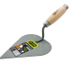 Кельма штукатура (сердце), порошковая покр., ус. дер. ручка, метал. колпачок, 320*140мм ON