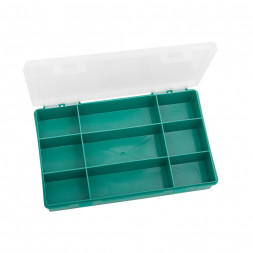 Органайзер серия ИП, 9 (1) ячеек (280*185*50мм)