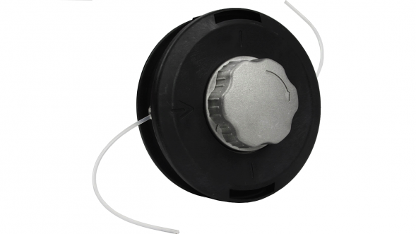 Катушка для косилки метал.кнока 9 СЕБ/TORGWIN