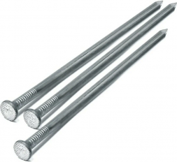 Гвозди строительный, ГОСТ4028-63 5,0х150 (5кг) Реч МЗ