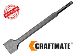 Лопатка SDS+ 14*40*250 CRAFTMATE
