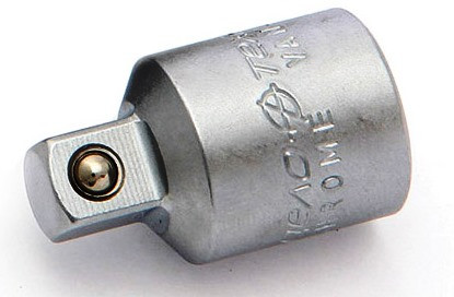 629520 Переходник 1/2&quot; (F) * 3/8 (М) (10шт)