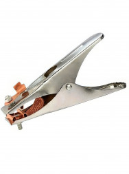 Зажим (клемма) массы сварочного аппарата 300А &quot;X-PERT&quot;