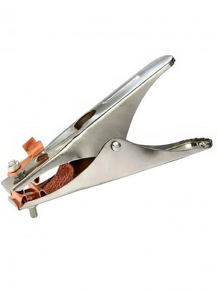 Зажим (клемма) массы сварочного аппарата 300А &quot;X-PERT&quot;