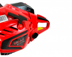 Пила цепная бензиновая BR-4518A BRAIT