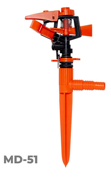 Распылитель на ножке импульсивный ТУР MD-51
