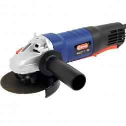 Машина шлифовальная угловая 1000 Вт, диаметр круга 125мм (МШУ-1-02) "ДИОЛД"