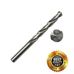 Сверло по металлу P6M5 шлифованное 18 мм СТРОНГ/SKOLE