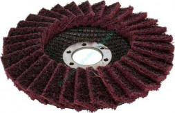 КЛТ для полировки 125C СТРОНГ