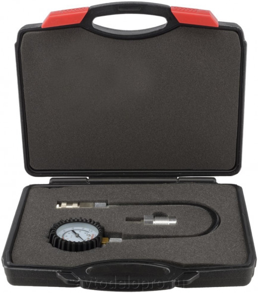 40051 Компрессометр (Про) дизельный АвтоДело