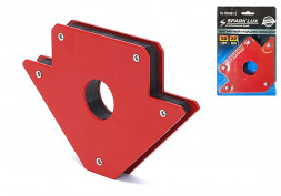 Магнит сварочный для фиксации, 22 кг &quot;SPARKLUKS&quot;