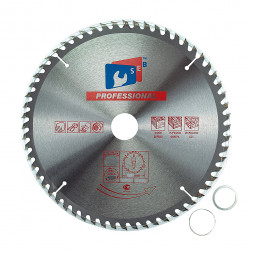 Диск пильный по дереву 160*48*20 СЕБ