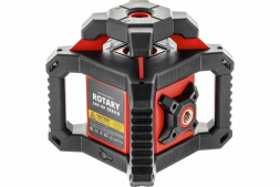 Профессиональный нивелир лазерный ADA ROTARY 500 HV SERVO