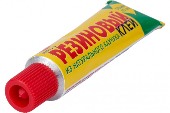 Клей Резиновый 45мл