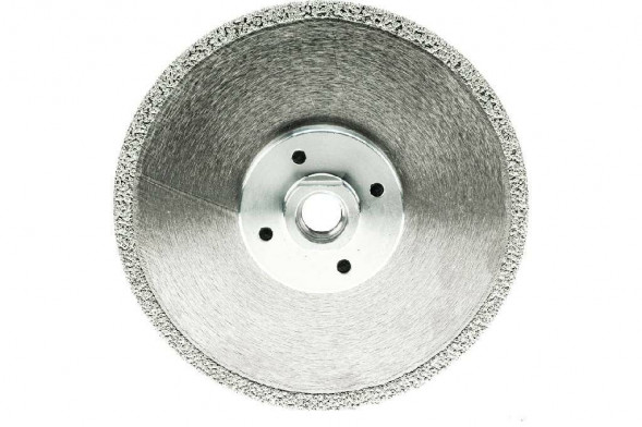 Диск гольваника 125