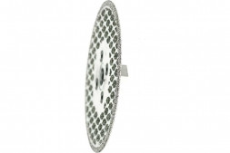 Диск гольваника 125