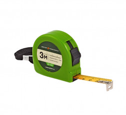 101103 Рулетка 3М (12шт)