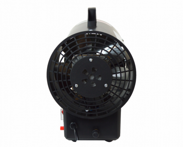 Пушка тепловая газовая BGH-20M BRAIT