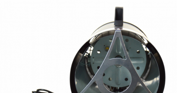 Пушка тепловая газовая BGH-20M BRAIT