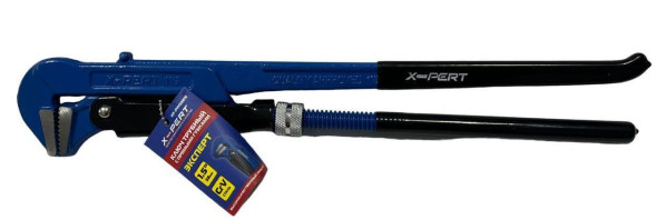 Ключ трубный разводной 3&quot; X-pert