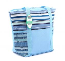 Термосумка ML92-25L(25л) пэ.46*18*34см (уп.1/24 шт) IP 150