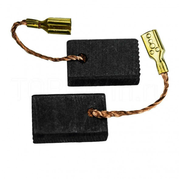 Угольные щетки 01-101 аналог Bosch GWS 14-125 5*10*16мм