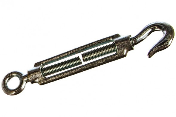 М12*125 Талреп "крюк-кольцо"