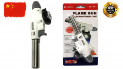 Горелка газовая с пьезоподжигом 75-H (KLL-8808)