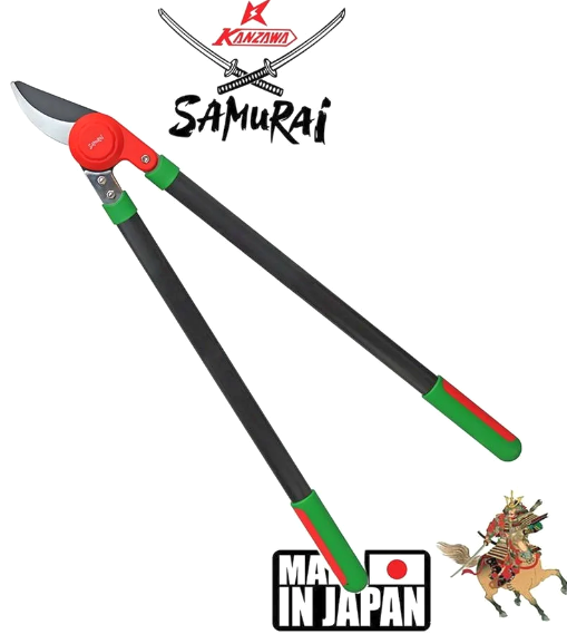 Сучкорез L=790мм SAMURAI