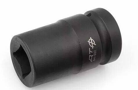 536121 Головка для механического гайковерта четырехгранная 21мм/1"