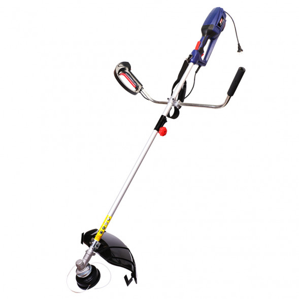 Газонокосилка (триммер), электрическая 1700 Вт (плавный пуск)  (ГРЭ-1,7-02) &quot;ДИОЛД&quot;