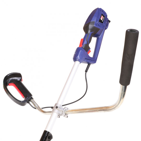 Газонокосилка (триммер), электрическая 1700 Вт (плавный пуск)  (ГРЭ-1,7-02) &quot;ДИОЛД&quot;