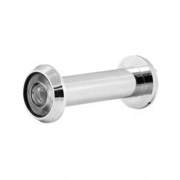 Глазок дв. №2/16/200/65-105 (хром)  &quot;Нора-М&quot;