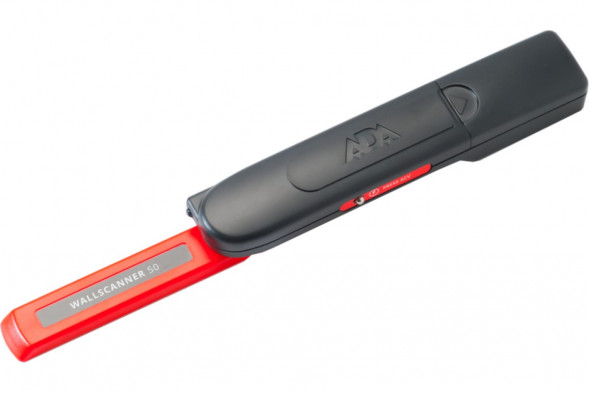 Детектор проводки ADA Wall Scanner 50