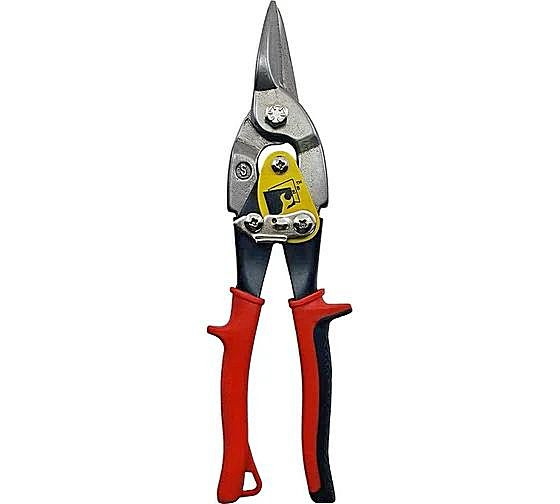 Ножницы по металлу прямой рез SEB