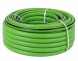 Шланг Bravura 3 зеленый 3/4&quot; (19,0 мм) 25 м