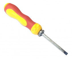 Отвертка переставная с цанговым зажимом больш. (12шт)