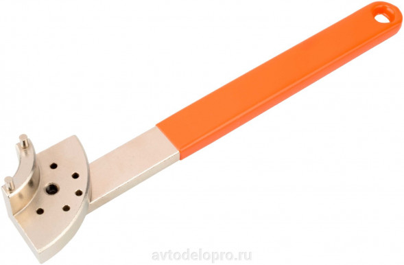 41529 Ключ для натяжения  ремня ГРМ V W АвтоДело