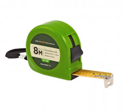 101108 Рулетка 8М (6шт)