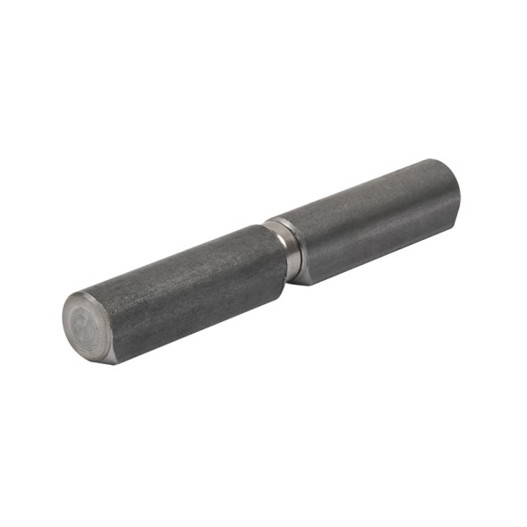Петля каплевидная d=20*120мм с подшипником (10шт)