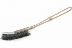 270111 Щетка металлической рукояткой, стальная щетина (20 шт.)