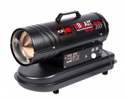 Пушка тепловая дизельная BR-22А BRAIT