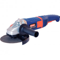 Машина шлифовальная угловая 1500 Вт, диаметр круга 180мм (МШУ-1,5-01) "ДИОЛД"