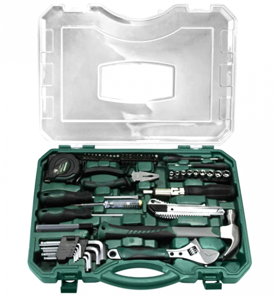 Набор инструмента 50 предметов FAV 50 SETS FAVOURITE