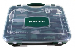 Набор инструмента 50 предметов FAV 50 SETS FAVOURITE