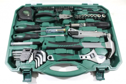 Набор инструмента 50 предметов FAV 50 SETS FAVOURITE