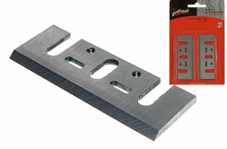 Ножи для рубанков 82*29*3 ТСТ для Bosch Атака