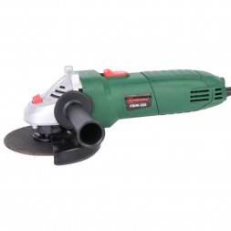 Углошлифовальная машина (УШМ-020) &quot;ДИФМАШ&quot; 890 Вт 125мм