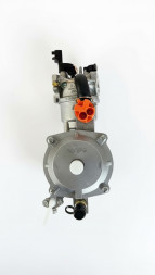 Карбюратор для генератора газ-бензин (для двигателей 168F, 170F)