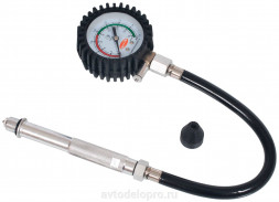 40091 Компрессометр бензин (универсальный) АвтоДело